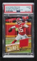 Patrick Mahomes II [PSA 7 NM]