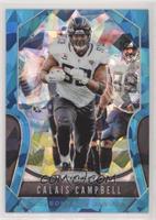 Calais Campbell #/99