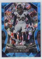 Von Miller #/99