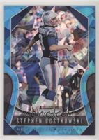 Stephen Gostkowski #/99