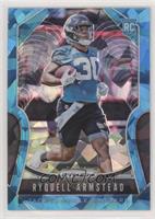 Rookies - Ryquell Armstead #/99