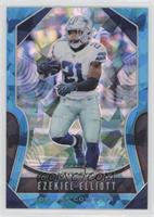 Ezekiel Elliott #/99