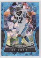 Rookies - Terry Godwin II #/99