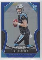 Rookies - Will Grier [EX to NM]