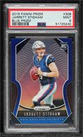 Rookies - Jarrett Stidham [PSA 9 MINT]