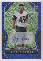 Rookies - Jaylon Ferguson #/10