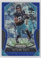 Keelan Cole #/10