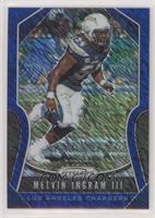 Melvin Ingram III #/10