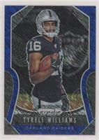 Tyrell Williams #/10