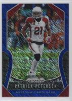 Patrick Peterson #/10