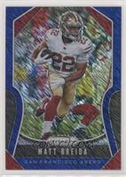 Matt Breida #/10