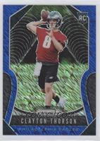 Rookies - Clayton Thorson #/10