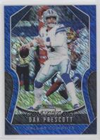 Dak Prescott #/10