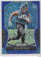 Rookies - Josh Oliver #/10