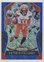 Antonio Callaway #/10