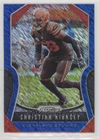 Christian Kirksey #/10