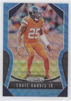 Chris Harris Jr. #/199