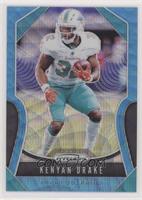 Kenyan Drake #/199