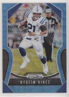 Nyheim Hines #/199