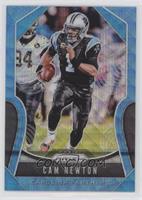 Cam Newton #/199