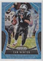 Cam Newton #/199