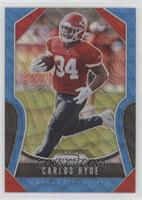 Carlos Hyde #/199