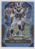 Todd Gurley II #/199