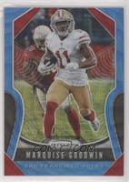 Marquise Goodwin #/199