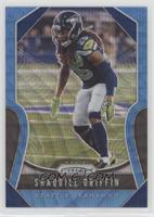 Shaquill Griffin #/199