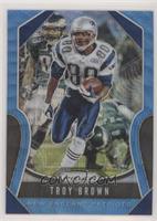 Troy Brown #/199