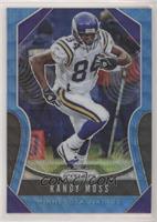 Randy Moss #/199