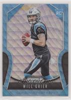 Rookies - Will Grier #/199