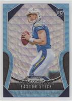 Rookies - Easton Stick #/199