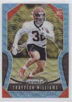 Rookies - Trayveon Williams #/199