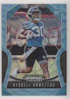 Rookies - Ryquell Armstead #/199