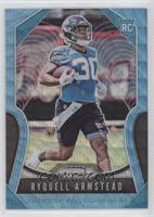 Rookies - Ryquell Armstead #/199