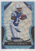 Rookies - Parris Campbell #/199