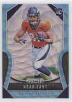 Rookies - Noah Fant #/199