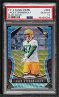 Rookies - Jace Sternberger [PSA 10 GEM MT] #/199