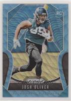 Rookies - Josh Oliver #/199