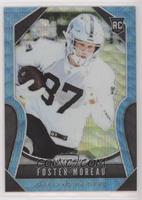 Rookies - Foster Moreau #/199