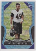 Rookies - Jaylon Ferguson #/199