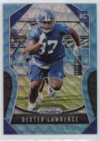 Rookies - Dexter Lawrence #/199