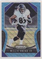 Willie Snead IV #/199