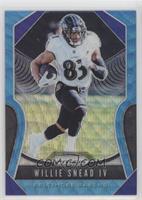 Willie Snead IV #/199