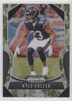 Kyle Fuller #/25