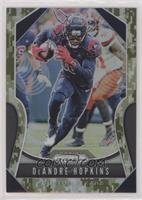 DeAndre Hopkins #/25