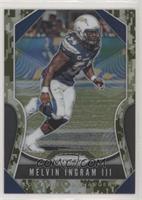 Melvin Ingram III #/25