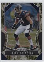 Brian Urlacher #/25