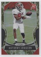 Rookies - Anthony Johnson #/25